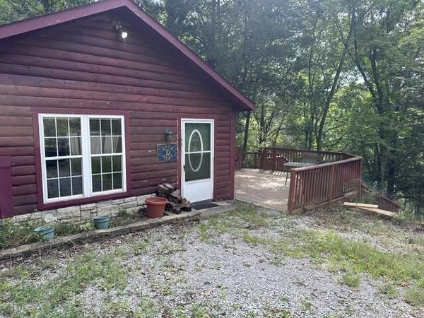 957 Bonar Road, Falmouth, KY 41040