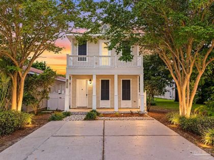 811 N Tarragona St Pensacola, FL 32501