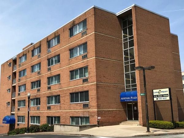 131 SOWERS STREET , Unit B10, STATE COLLEGE, PA 16801