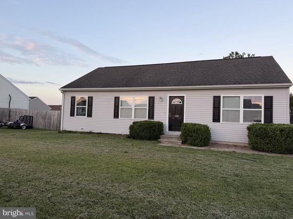 107 MERMAID LANE, MILTON, DE 19968