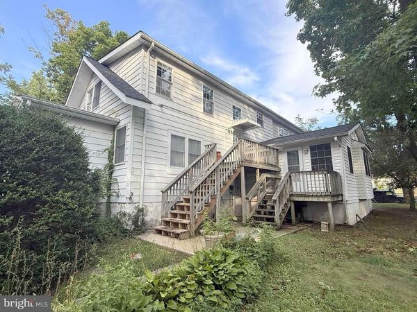 502 LAKEVIEW AVENUE, Unit APT B, PITMAN, NJ 08071