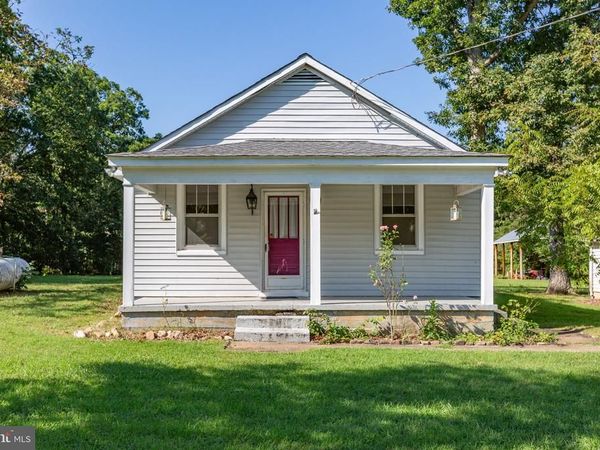 1571 TRUSLOW ROAD, FREDERICKSBURG, VA 22406