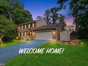 1606 MONTMORENCY DRIVE, VIENNA, VA 22182