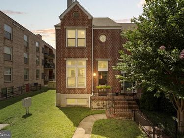 626 N PAYNE STREET, ALEXANDRIA, VA 22314