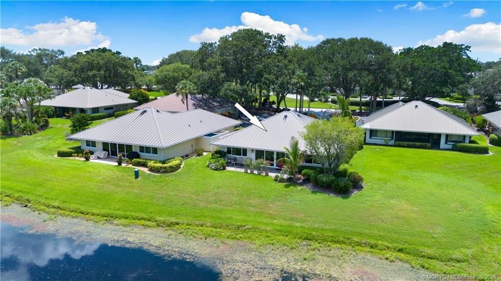 5203 SE Club Way, Stuart, FL 34997 Photo