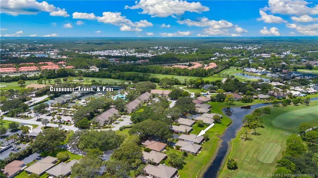 5203 SE Club Way, Stuart, FL 34997 Photo