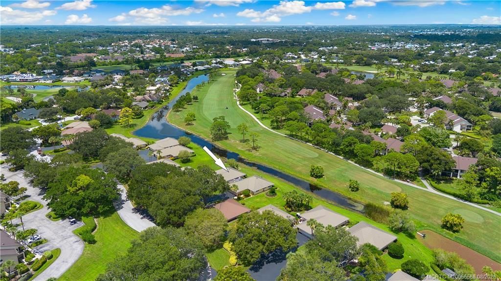 5203 SE Club Way, Stuart, FL 34997 Photo