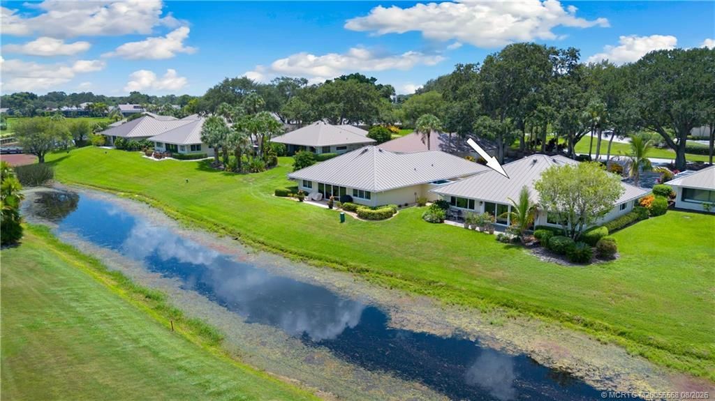 5203 SE Club Way, Stuart, FL 34997 Photo