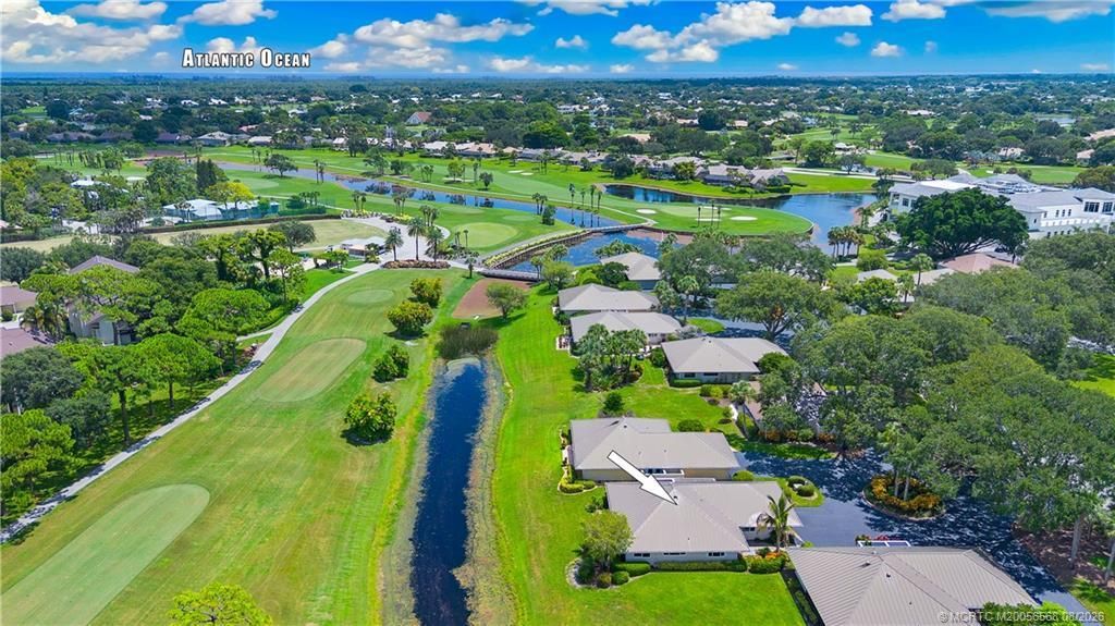 5203 SE Club Way, Stuart, FL 34997 Photo