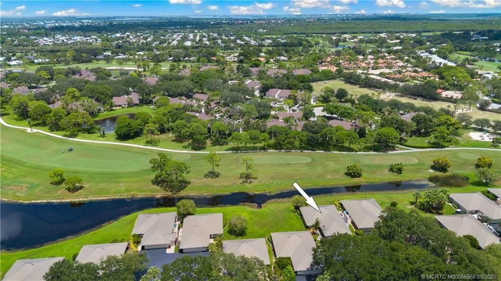 5203 SE Club Way, Stuart, FL 34997 Photo