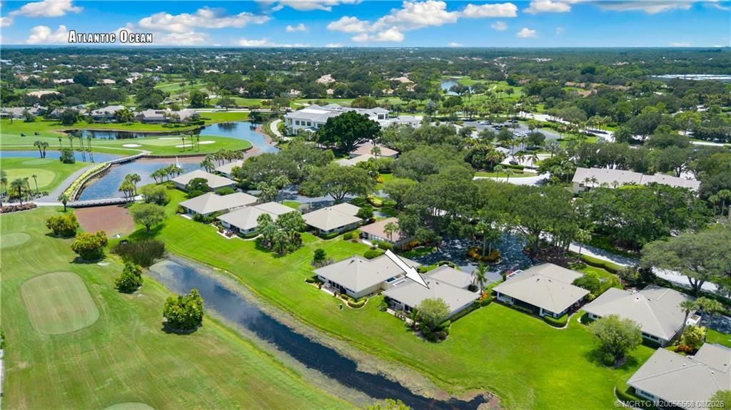 5203 SE Club Way, Stuart, FL 34997 Photo