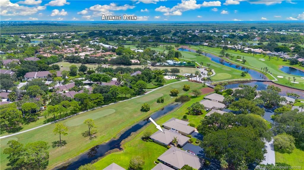 5203 SE Club Way, Stuart, FL 34997 Photo