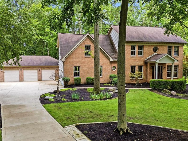 4375 Millwater Drive, Powell, OH 43065 Photo 1