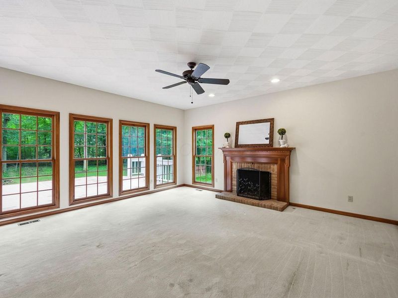 4375 Millwater Drive, Powell, OH 43065 Photo 11