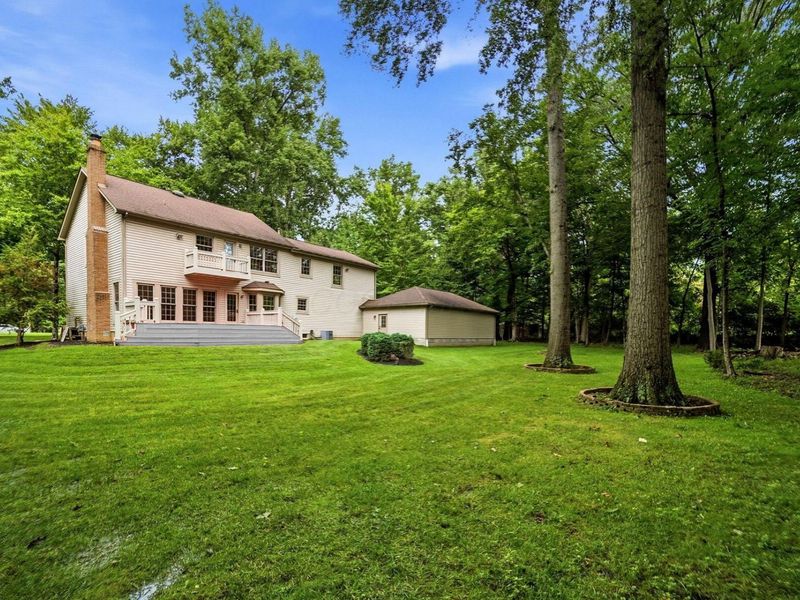 4375 Millwater Drive, Powell, OH 43065 Photo 3
