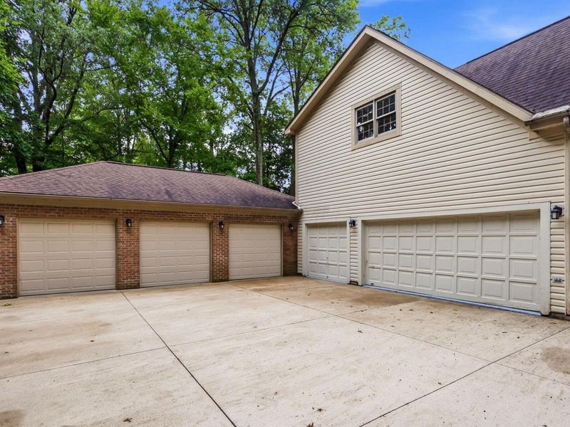 4375 Millwater Drive, Powell, OH 43065 Photo 4