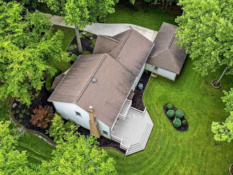 4375 Millwater Drive, Powell, OH 43065 Photo 51