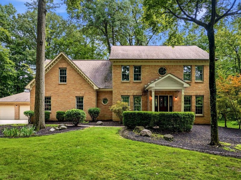 4375 Millwater Drive, Powell, OH 43065 Photo 55