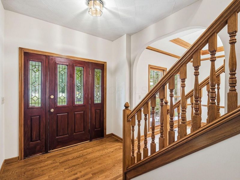 4375 Millwater Drive, Powell, OH 43065 Photo 7