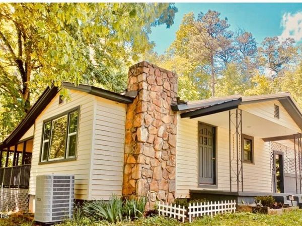 139 Branam Hollow Lane, Gatlinburg, TN 37738