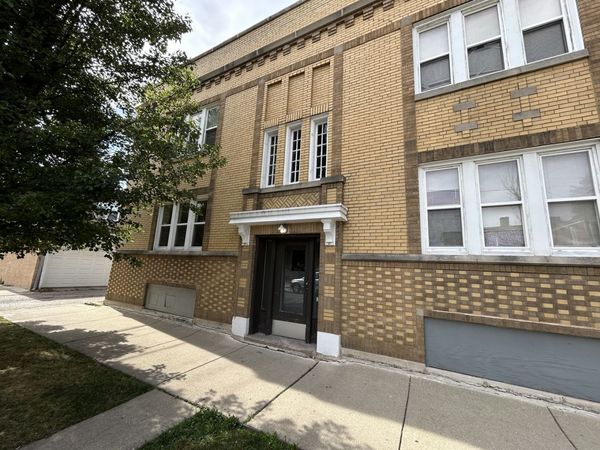 3018 N Karlov Avenue , Unit 2, Chicago, IL 60641