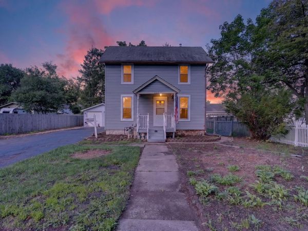 222 N Taylor Street , Marengo, IL 60152