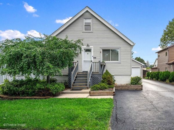 4029 Williams Street , Downers Grove, IL 60515
