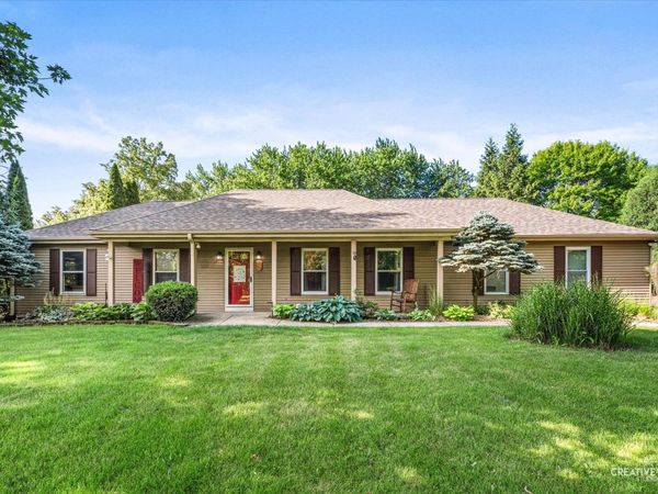 44W043 Fox Wilds Drive , St. Charles, IL 60175