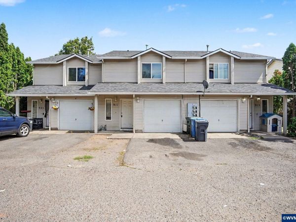 905 Charter (-915) Pl NE, Salem, OR 97301