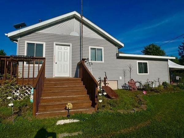 W14805 COUNTY ROAD M, Gilman, WI 54433