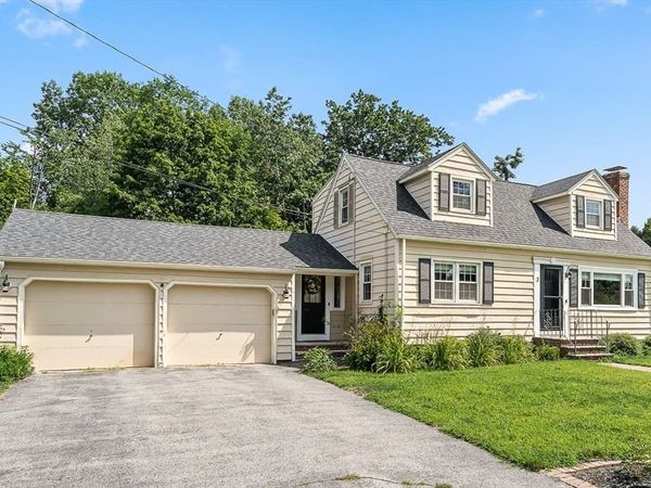 3 Butternut Lane, Methuen, MA 01844