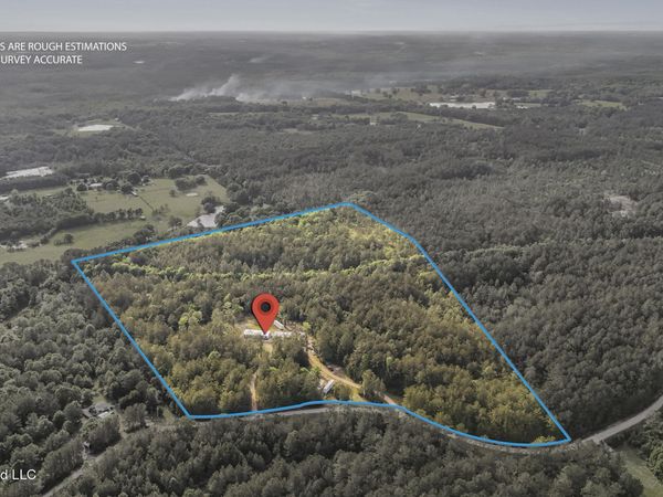 0 Saint Angelo, Poplarville, MS 39470