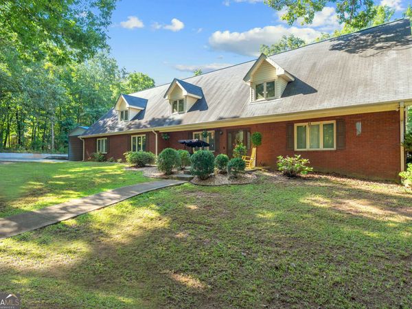 205 High Point Forest Drive, Covington, GA 30016