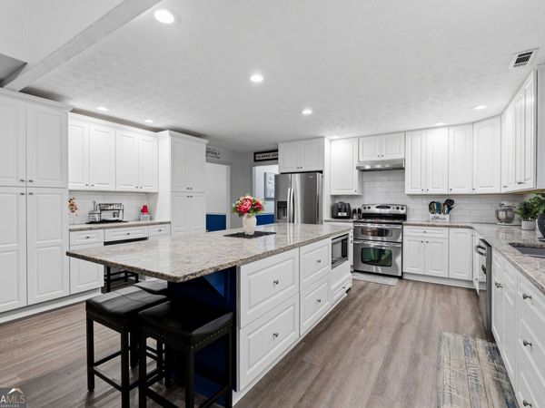 205 High Point Forest Drive, Covington, GA 30016