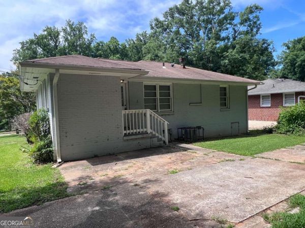 4250 Timber Valley Court, Decatur, GA 30032
