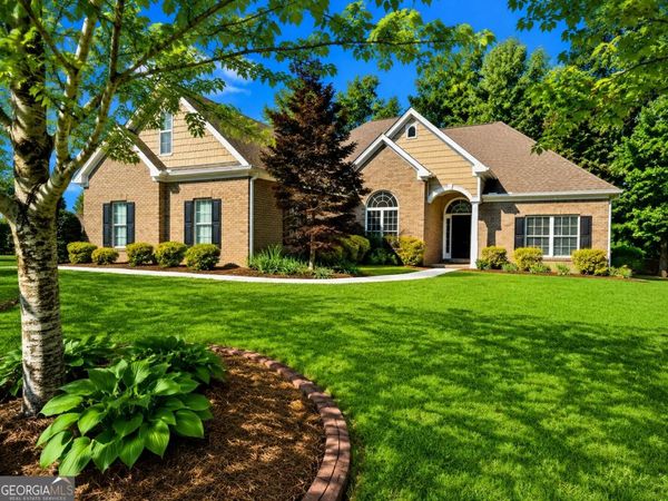1049 Monticello Drive, Monroe, GA 30655