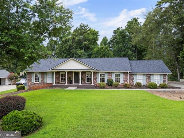 11270 Cranwood Cove, Roswell, GA 30075