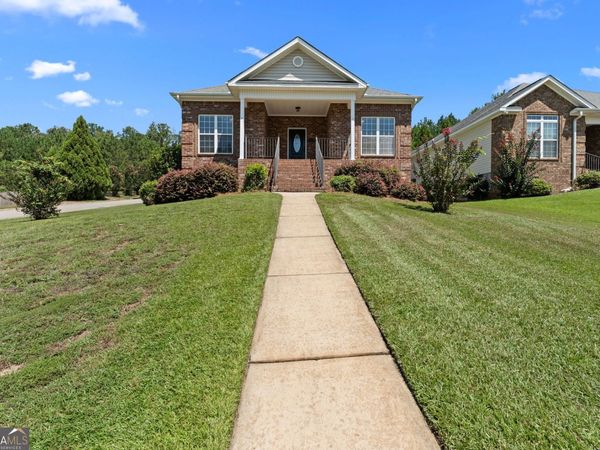 200 Lasso Drive, Warner Robins, GA 31088