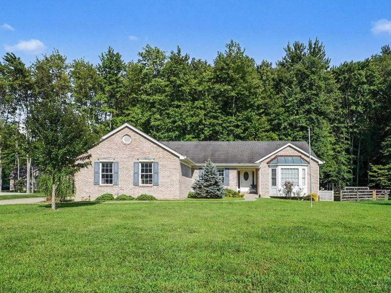 3476 Winter Holly Drive, Amelia, OH 45102 Photo 1