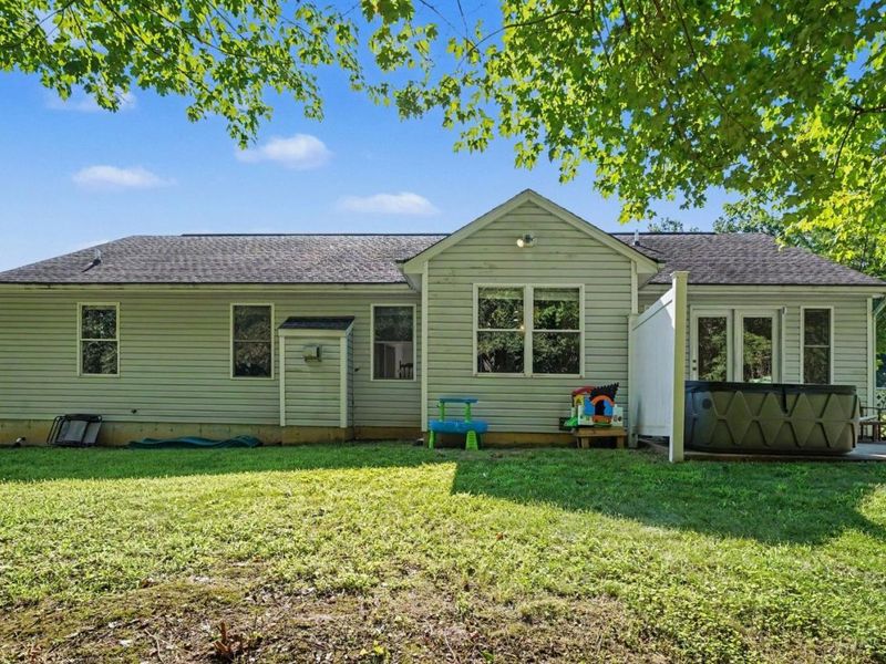 3476 Winter Holly Drive, Amelia, OH 45102 Photo 21