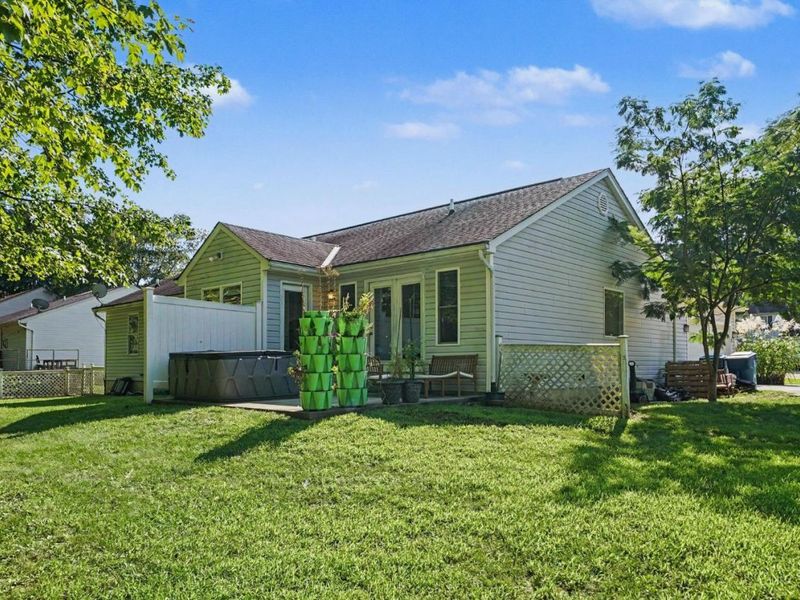 3476 Winter Holly Drive, Amelia, OH 45102 Photo 23