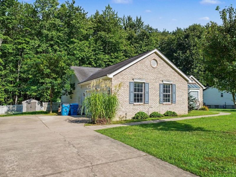 3476 Winter Holly Drive, Amelia, OH 45102 Photo 25