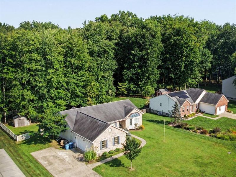 3476 Winter Holly Drive, Amelia, OH 45102 Photo 28