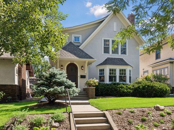 5025 Oliver Avenue S, Minneapolis, MN 55419