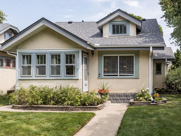 4121 23rd Avenue S, Minneapolis, MN 55407