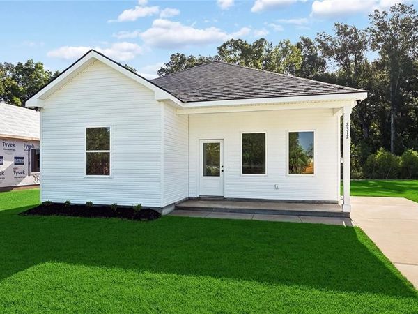 2317 CADDY Drive , Marrero, LA 70072