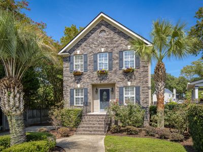 812 Harbor Place Drive, Charleston, SC 29412