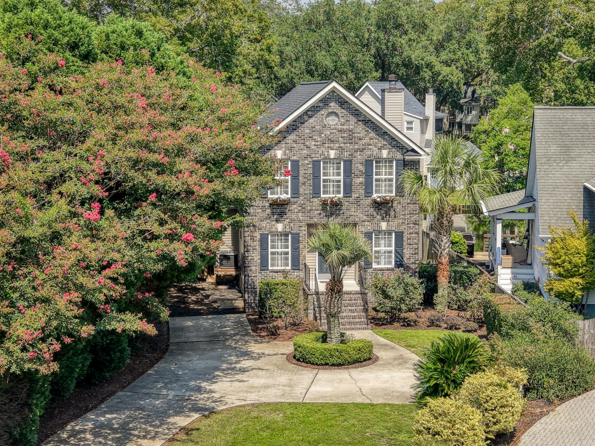 812 Harbor Place Drive Photo 43