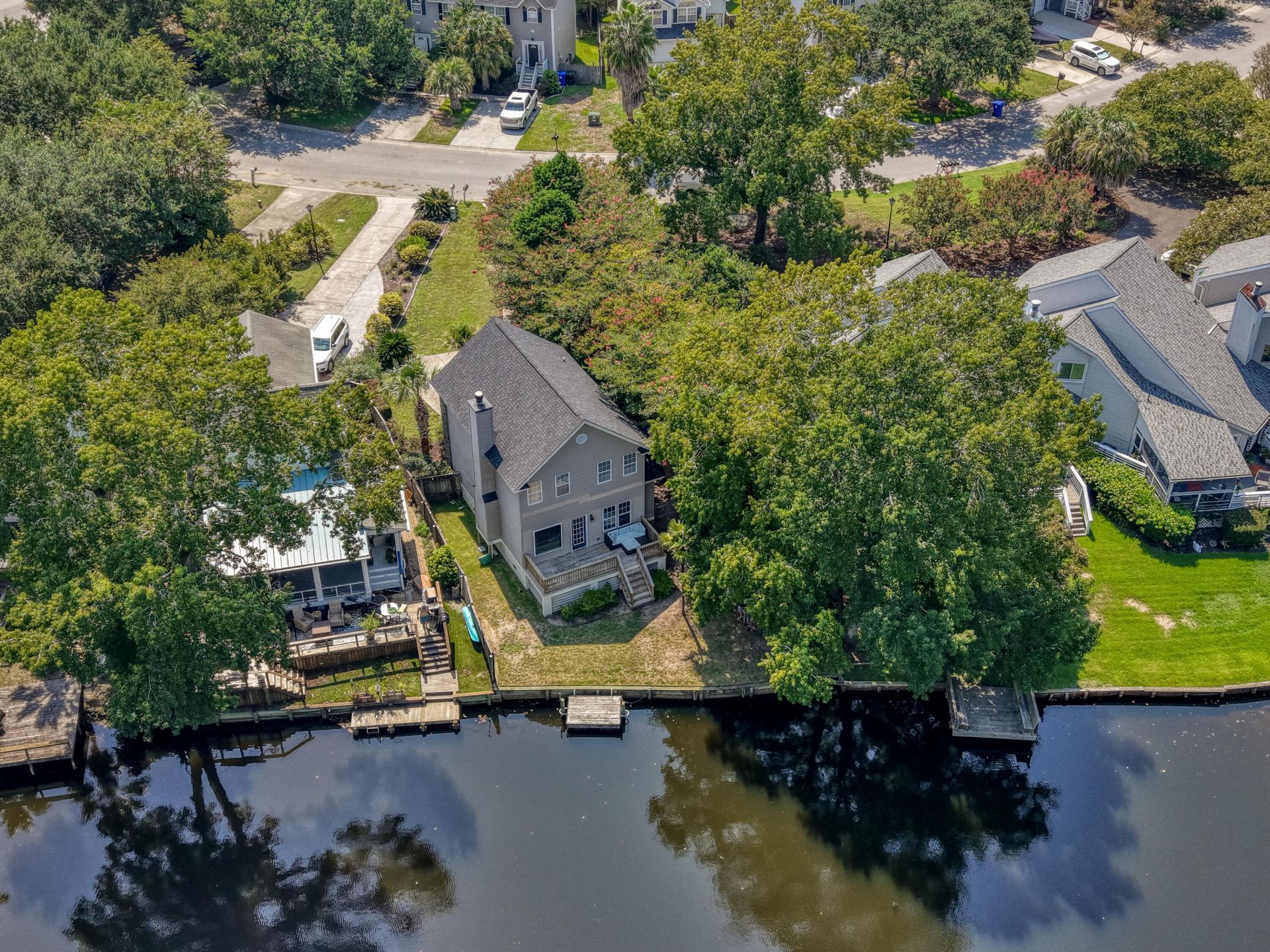 812 Harbor Place Drive Photo 46