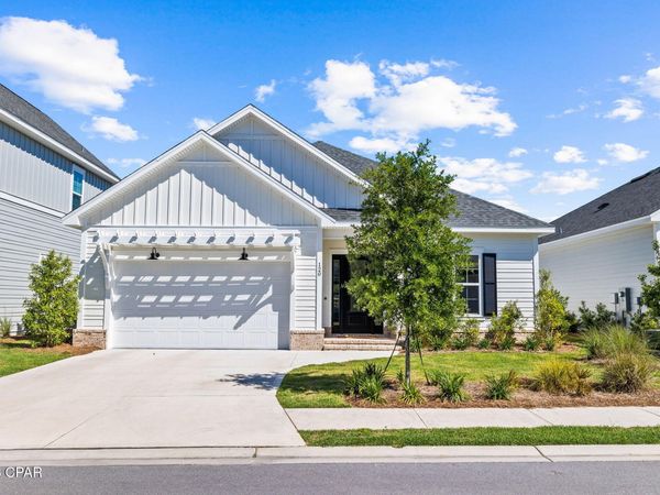 120 Suwannee Drive, Watersound, FL 32461